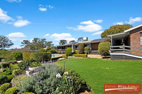 Property photo of 150 Stock Road Gunnedah NSW 2380