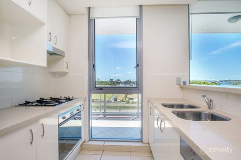 Property photo of 514A/1 Como Crescent Southport QLD 4215