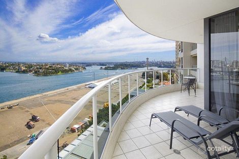 1201/183 Kent St, Millers Point, NSW 2000