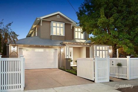 32 Kingston St, Hampton, VIC 3188