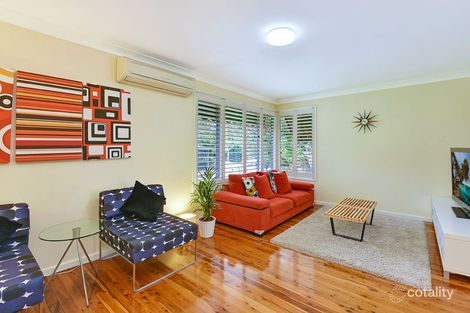 Property photo of 44 Eddy Street Thornleigh NSW 2120