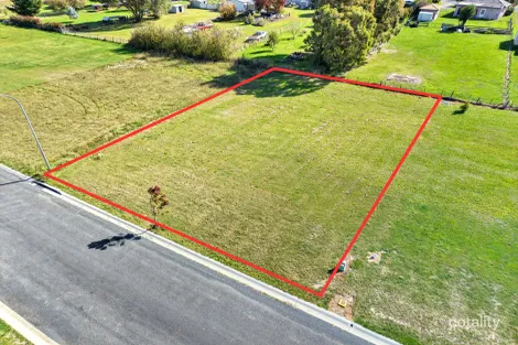 Property photo of 10 Ellis Drive Oberon NSW 2787