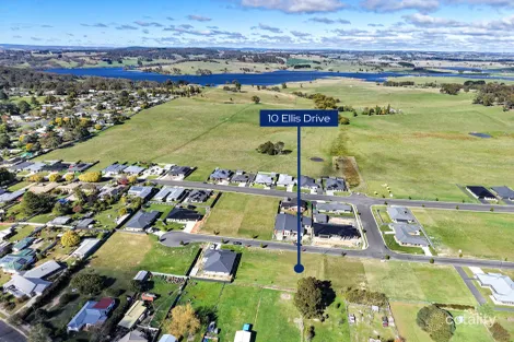 Property photo of 10 Ellis Drive Oberon NSW 2787