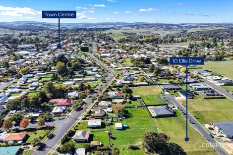 Property photo of 10 Ellis Drive Oberon NSW 2787