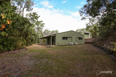 Property photo of 27 Argents Road Balnagowan QLD 4740