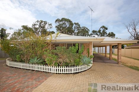 Property photo of 60B Koolinda Street Falcon WA 6210