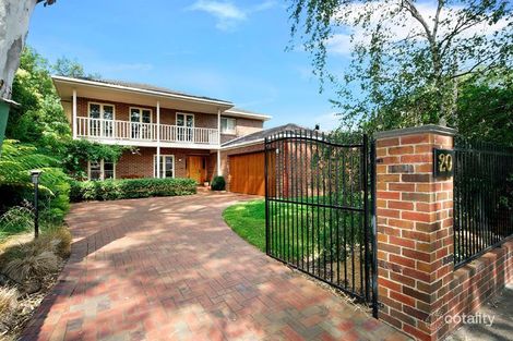 20 Banksia Ave, Beaumaris, VIC 3193