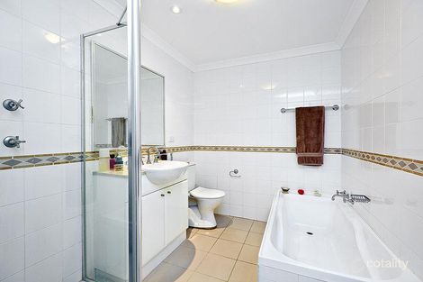 Property photo of 23/102 William Street Five Dock NSW 2046