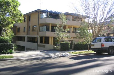 Property photo of 1/11-13 Helen Street Lane Cove North NSW 2066