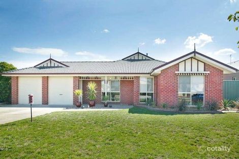 5 Cheviot Ct, Alfredton, VIC 3350