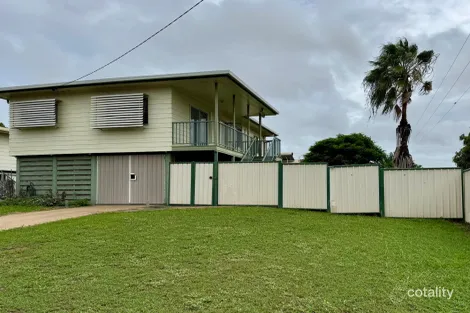 27 Cuthbert St, Moranbah, QLD 4744