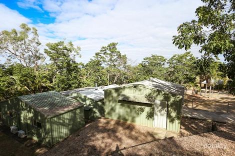 Property photo of 27 Argents Road Balnagowan QLD 4740