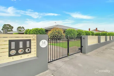 1/14 Francis St, Bairnsdale, VIC 3875