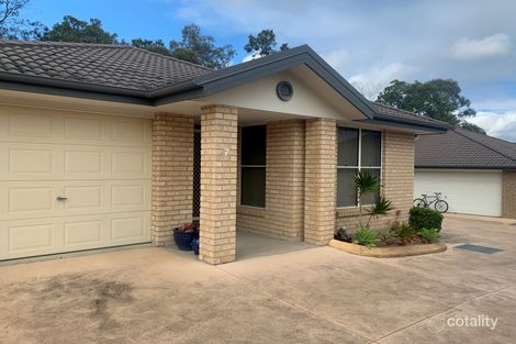 7/6 Semillon Rdge, Gillieston Heights, NSW 2321