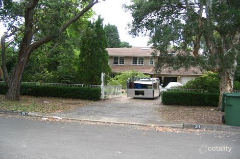 31 Ridge St, Gordon, NSW 2072