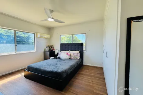 Property photo of 27 Cuthbert Street Moranbah QLD 4744