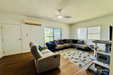 Property photo of 27 Cuthbert Street Moranbah QLD 4744