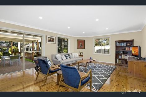 Property photo of 38 Breeze Street Umina Beach NSW 2257