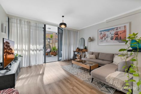 Property photo of 2/13 Potter Street Waterloo NSW 2017
