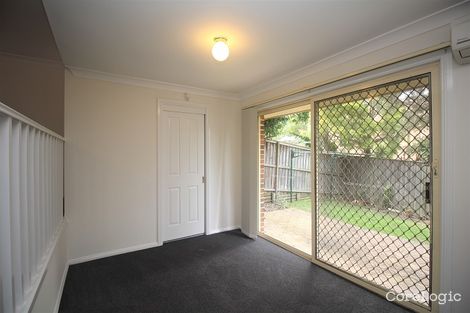 Property photo of 4/6-10 James Street Baulkham Hills NSW 2153