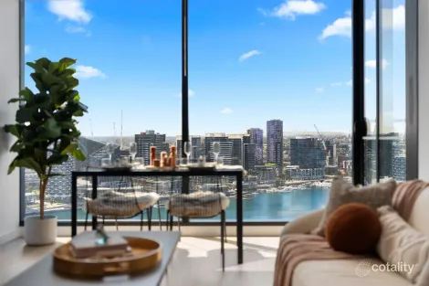 2306/915-941 Collins St, Docklands, VIC 3008