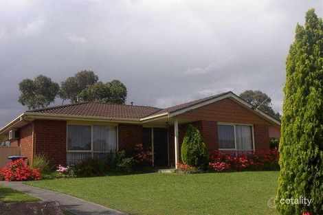 Property photo of 6 Endeavour Place Wantirna South VIC 3152