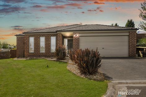 2 Sturt Pl, Warragul, VIC 3820