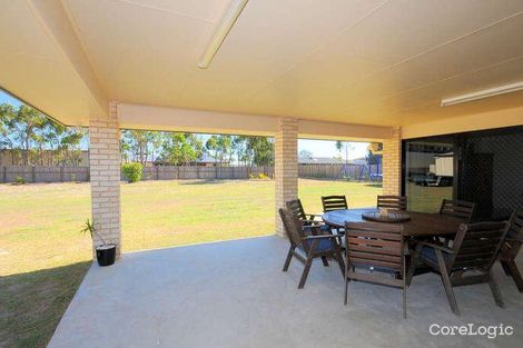 Property photo of 183 Gilston Road Wondunna QLD 4655