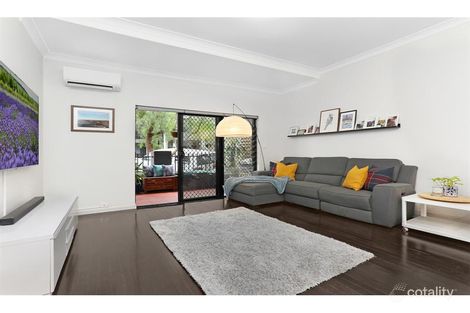 Property photo of 19/194-218 Lawrence Street Alexandria NSW 2015