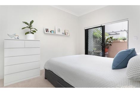 Property photo of 19/194-218 Lawrence Street Alexandria NSW 2015