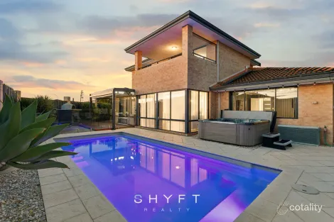 4 Manta Pass, Mindarie, WA 6030