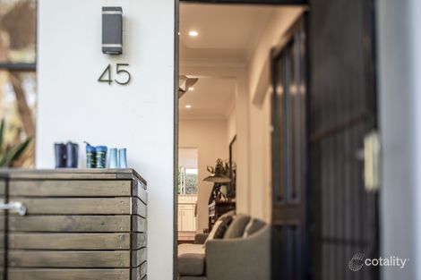 Property photo of 45 Wortley Street Balmain NSW 2041