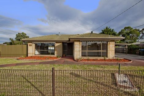 63 Derrimut Rd, Werribee, VIC 3030