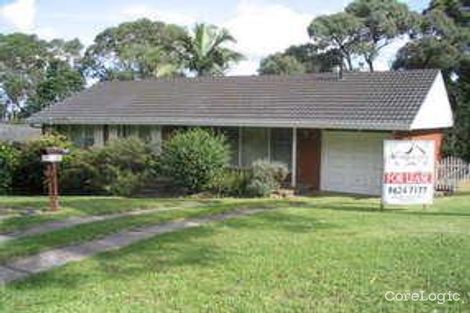 Property photo of 28 Dan Crescent Castle Hill NSW 2154