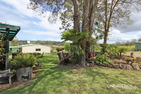 Property photo of 637 Tanban Road Collombatti NSW 2440