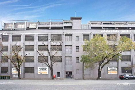 Property photo of 9/66 Montague Street South Melbourne VIC 3205