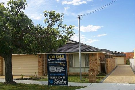 2/37 Cale St, Como, WA 6152