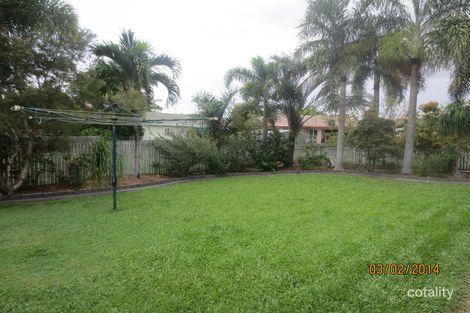 Property photo of 57 Mount Louisa Drive Mount Louisa QLD 4814