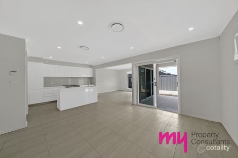 Property photo of 122 Audley Circuit Gregory Hills NSW 2557