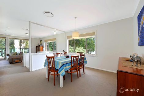 Property photo of 2/3 Clovelly Road Hornsby NSW 2077