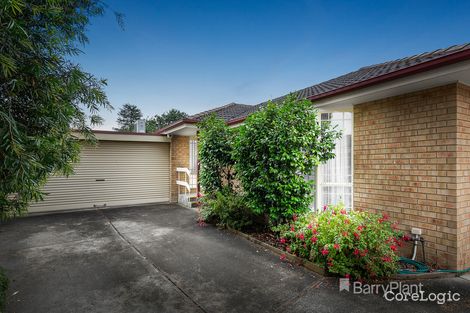 Property photo of 4/2 Tunstall Avenue Boronia VIC 3155