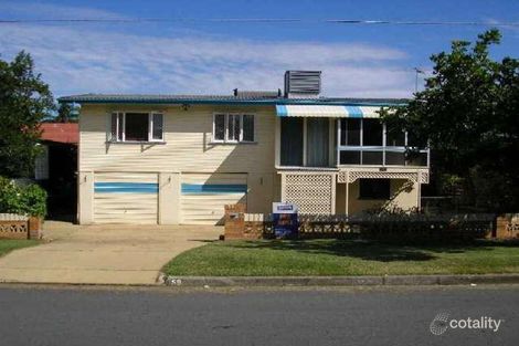 Property photo of 59 Ellen Street Woody Point QLD 4019