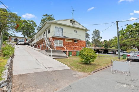 7/15 George St, Nambour, QLD 4560