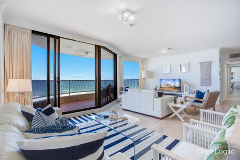 Property photo of 14/125 Albatross Avenue Mermaid Beach QLD 4218