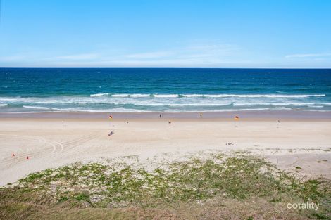 Property photo of 14/125 Albatross Avenue Mermaid Beach QLD 4218
