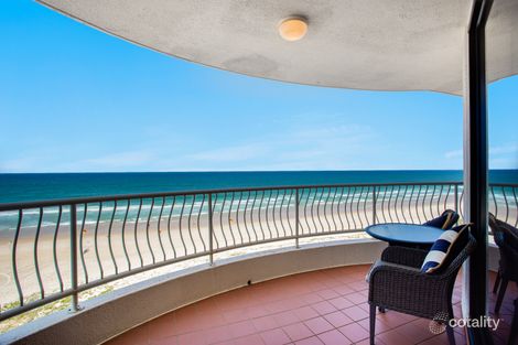 Property photo of 14/125 Albatross Avenue Mermaid Beach QLD 4218