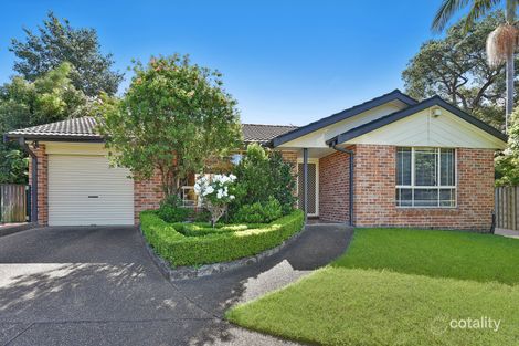 1/5 Brookes St, Thornleigh, NSW 2120