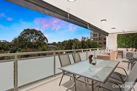 Property photo of 13/31-35 Chamberlain Street Campbelltown NSW 2560