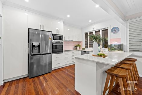 Property photo of 113 The Promenade Camp Hill QLD 4152