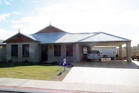 38 Peppermint Way, Eaton, WA 6232